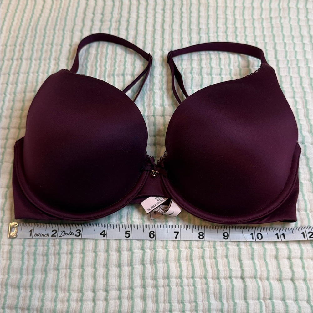 NWOT Body by Victoria Perfect Shape Push Up Bra - Picture 5 of 6